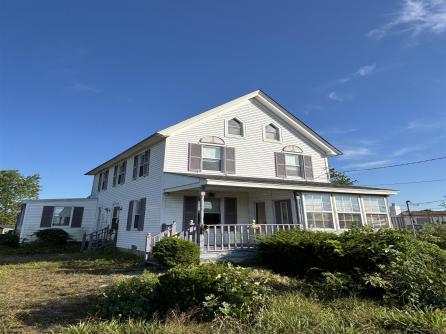 1233 RT 9, Ocean View, NJ, 08230 Main Picture