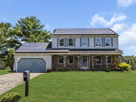 2823 Schooner Ln, Hammonton, NJ, 08037 Main Picture