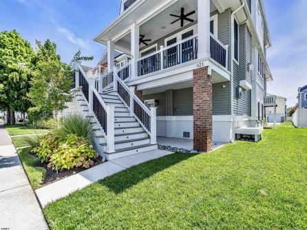 621 Bay Avenue, Ocean City, NJ, 08226 Aditional Picture