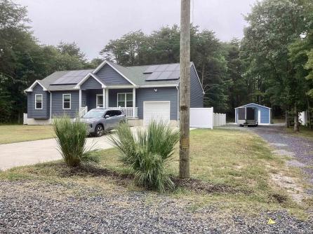 233 Walnut Ave, Winslow Township, NJ, 08009 Aditional Picture