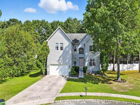 220 Peach Tree Ln, Egg Harbor Township, NJ, 08234 Aditional Picture