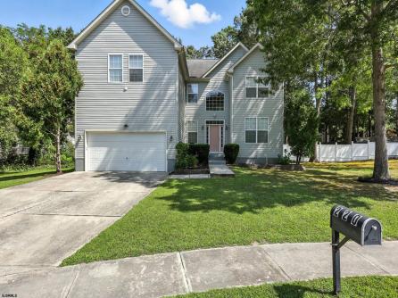 220 Peach Tree Ln, Egg Harbor Township, NJ, 08234 Aditional Picture