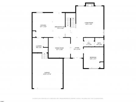 220 Peach Tree Ln, Egg Harbor Township, NJ, 08234 Aditional Picture