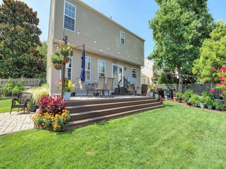 5046 #A Fernwood, Egg Harbor Township, NJ, 08234 Aditional Picture