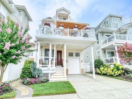 3105 Pacific, Longport, NJ, 08403 Aditional Picture