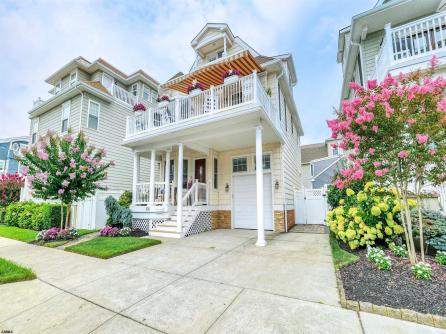 3105 Pacific, Longport, NJ, 08403 Aditional Picture