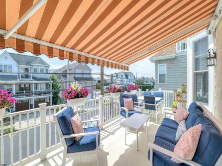 3105 Pacific, Longport, NJ, 08403 Aditional Picture
