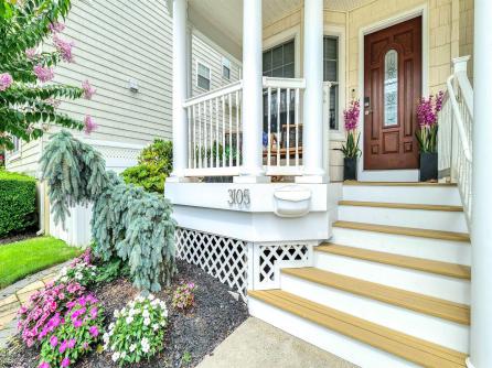 3105 Pacific, Longport, NJ, 08403 Aditional Picture