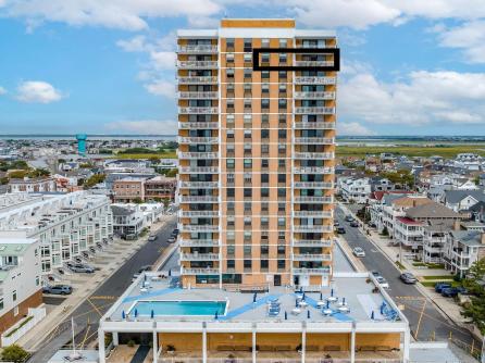 5200 Boardwalk, 19 C, Ventnor, NJ, 08406 Aditional Picture