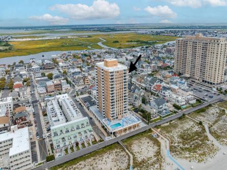 5200 Boardwalk, 19 C, Ventnor, NJ, 08406 Aditional Picture