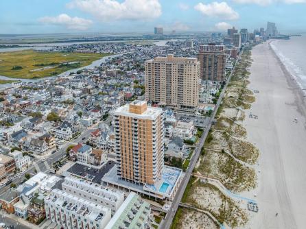 5200 Boardwalk, 19 C, Ventnor, NJ, 08406 Aditional Picture