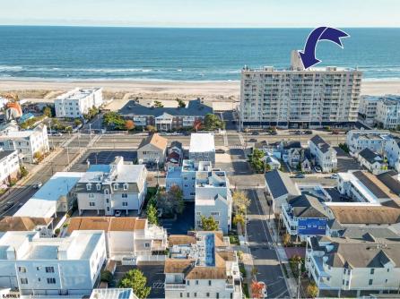 9400 Atlantic, 504, Margate, NJ, 08402 Main Picture