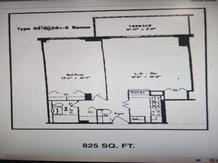 9400 Atlantic, 504, Margate, NJ, 08402 Aditional Picture