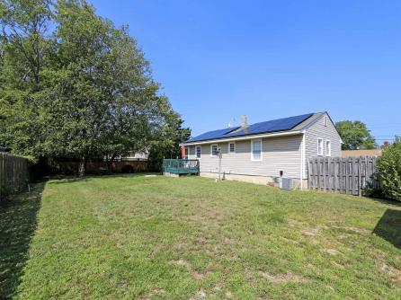 217 Fisler, Egg Harbor Township, NJ, 08234 Aditional Picture