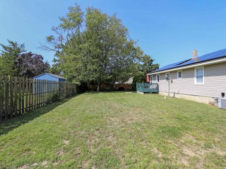 217 Fisler, Egg Harbor Township, NJ, 08234 Aditional Picture