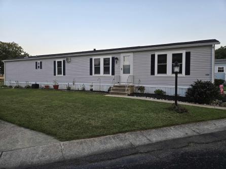 409 Captain Smith Ln, Buena Borough, NJ, 08310 Main Picture