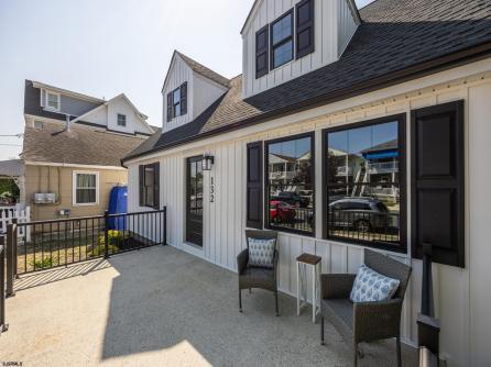 132 Simpson Ave, Ocean City, NJ, 08226 Main Picture