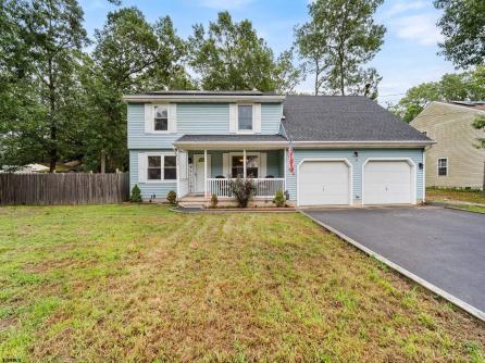 436 Upas, Galloway Township, NJ, 08205 Main Picture