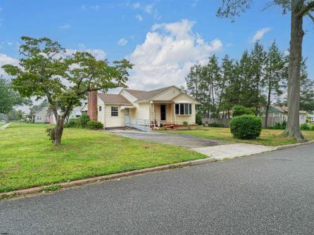 1058 Linda, Vineland, NJ, 08360 Aditional Picture