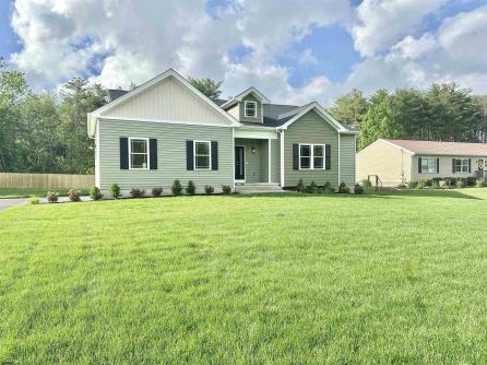 116 MELINI AVE, Buena Borough, NJ, 08310 Main Picture