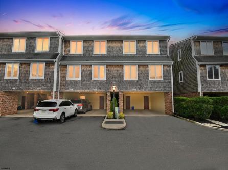 1603 Harbour Cove South -BOAT SLIP INCLUDED, 1603, Somers Point, NJ, 08244 Main Picture