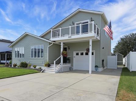 5209 Sea Spray Rd, Brigantine, NJ, 08203 Main Picture