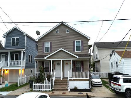 40 Congress Ave, Atlantic City, NJ, 08401 Main Picture