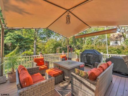 601 8th st, Riverton, NJ, 08077 Aditional Picture