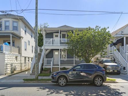 118 Rosborough Ave, 2, Ventnor, NJ, 08406 Main Picture