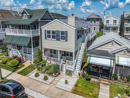 1738 Asbury, 2, Ocean City, NJ, 08226 Main Picture