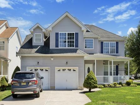 101 Pembroke Rd, Egg Harbor Township, NJ, 08234 Main Picture