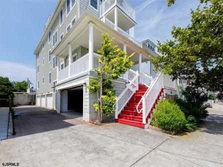 816 6th St, Unit 1, 1, Ocean City, NJ, 08226 Main Picture