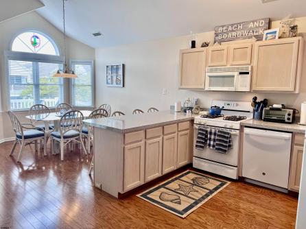 1535 Asbury, 2nd floor, Ocean City, NJ, 08226 Aditional Picture