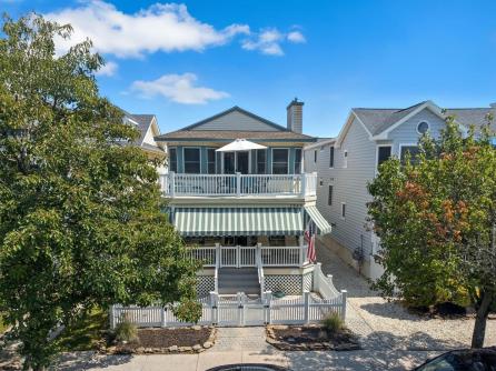 1343 Central Ave, 1341 #2, Ocean City, NJ, 08226 Aditional Picture
