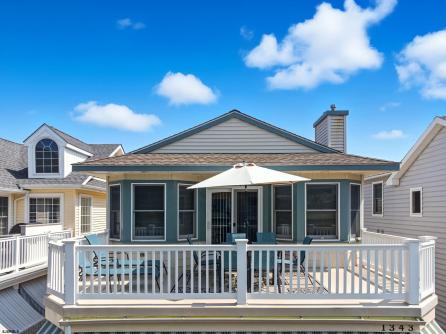 1343 Central Ave, 1341 #2, Ocean City, NJ, 08226 Aditional Picture