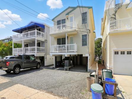 1343 Central Ave, 1341 #2, Ocean City, NJ, 08226 Aditional Picture