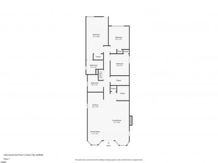 1343 Central Ave, 1341 #2, Ocean City, NJ, 08226 Aditional Picture