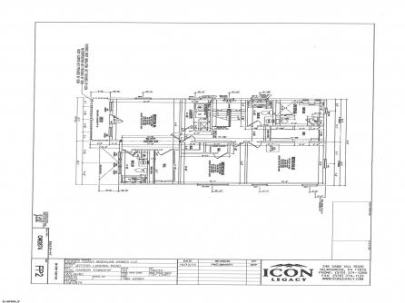 137 Jeffers Landing, Egg Harbor Township, NJ, 08234 Aditional Picture