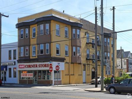 2514 Atlantic Ave, Atlantic City, NJ, 08401 Main Picture