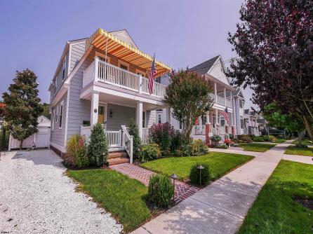 118 Pinnacle, Ocean City, NJ, 08226 Aditional Picture