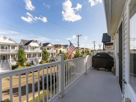 418 Asbury, Unit 2, Ocean City, NJ, 08226 Aditional Picture