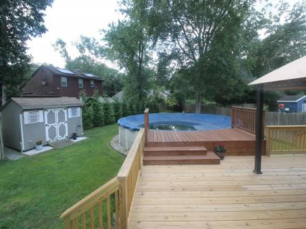 5 Shady, Absecon, NJ, 08201 Aditional Picture