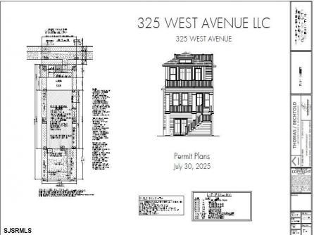 325 West, Ocean City, NJ, 08226 Main Picture