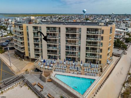 2700 Atlantic, 515, Longport, NJ, 08403 Main Picture
