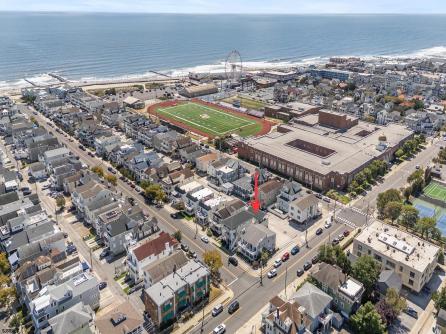 800 Brighton, 1, Ocean City, NJ, 08226 Aditional Picture