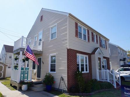 116 Wilson, A, Margate, NJ, 08402 Main Picture
