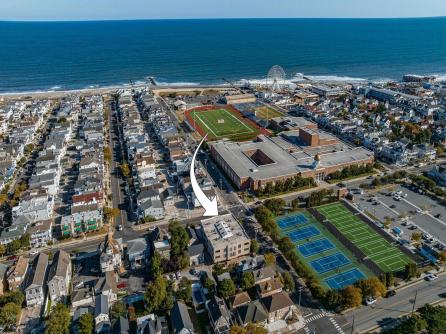440 Atlantic, 202, Ocean City, NJ, 08226 Aditional Picture