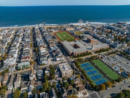 440 Atlantic, 202, Ocean City, NJ, 08226 Aditional Picture