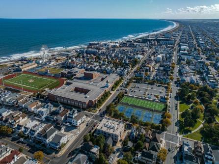 440 Atlantic, 202, Ocean City, NJ, 08226 Aditional Picture