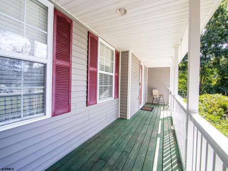 110 Bayberry, Egg Harbor Township, NJ, 08234 Aditional Picture